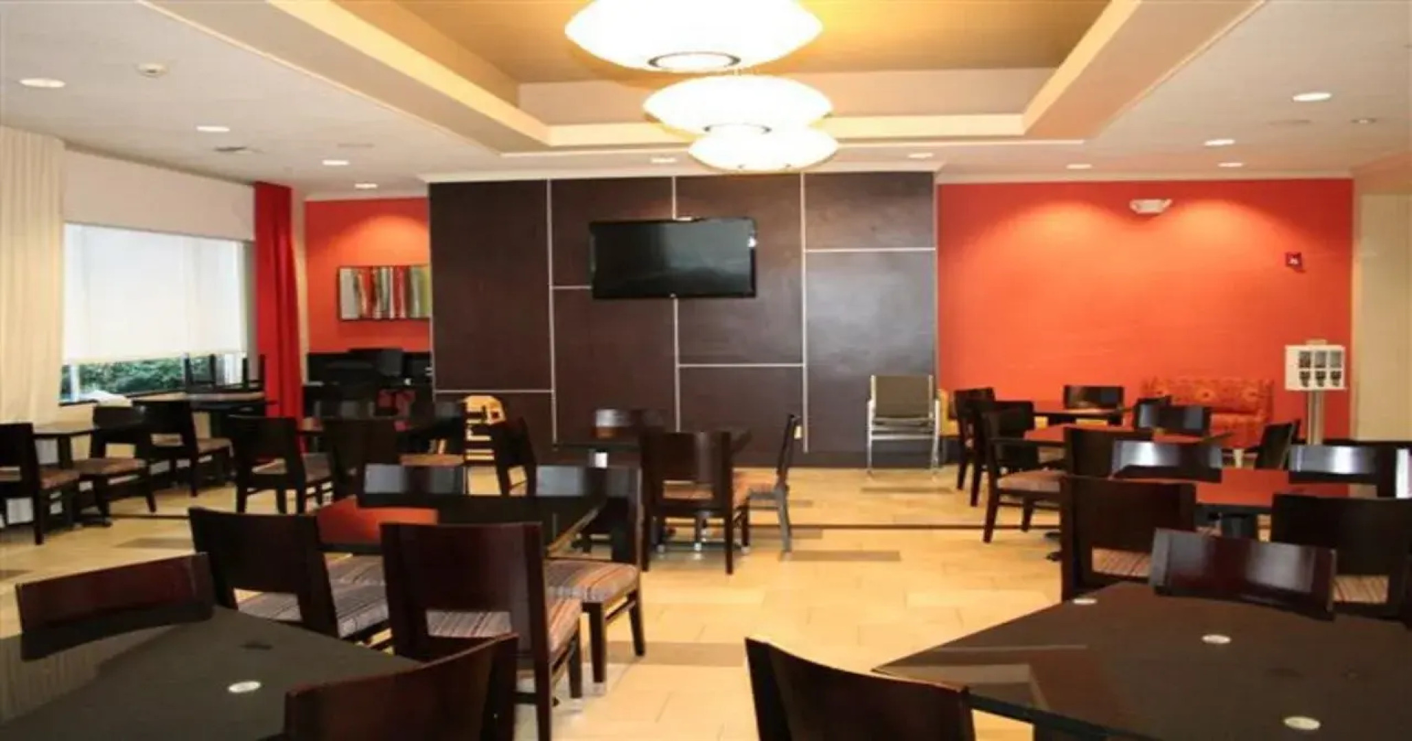 Holiday Inn Express Hotel & Suites North Seattle - Shoreline