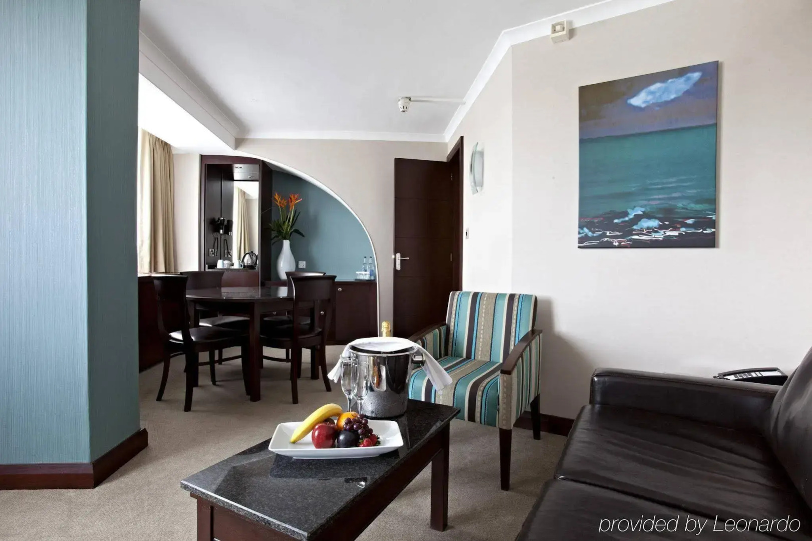 Danubius Hotel Regents Park