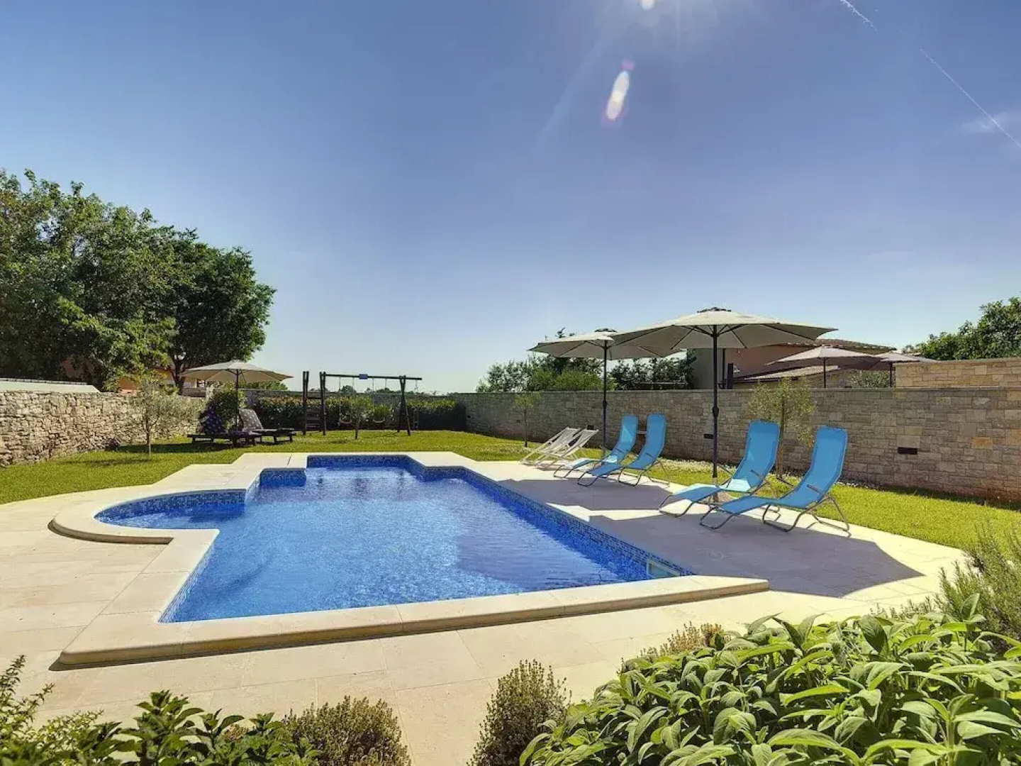 Holiday Home Vodnjan With Private Pool