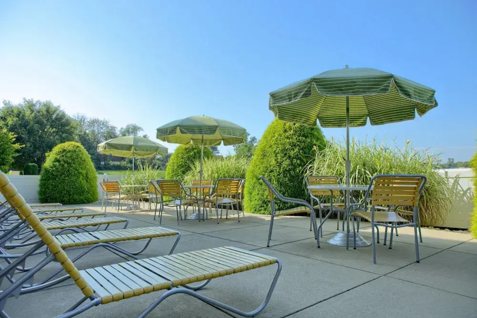 Fairfield Inn Harrisburg Hershey