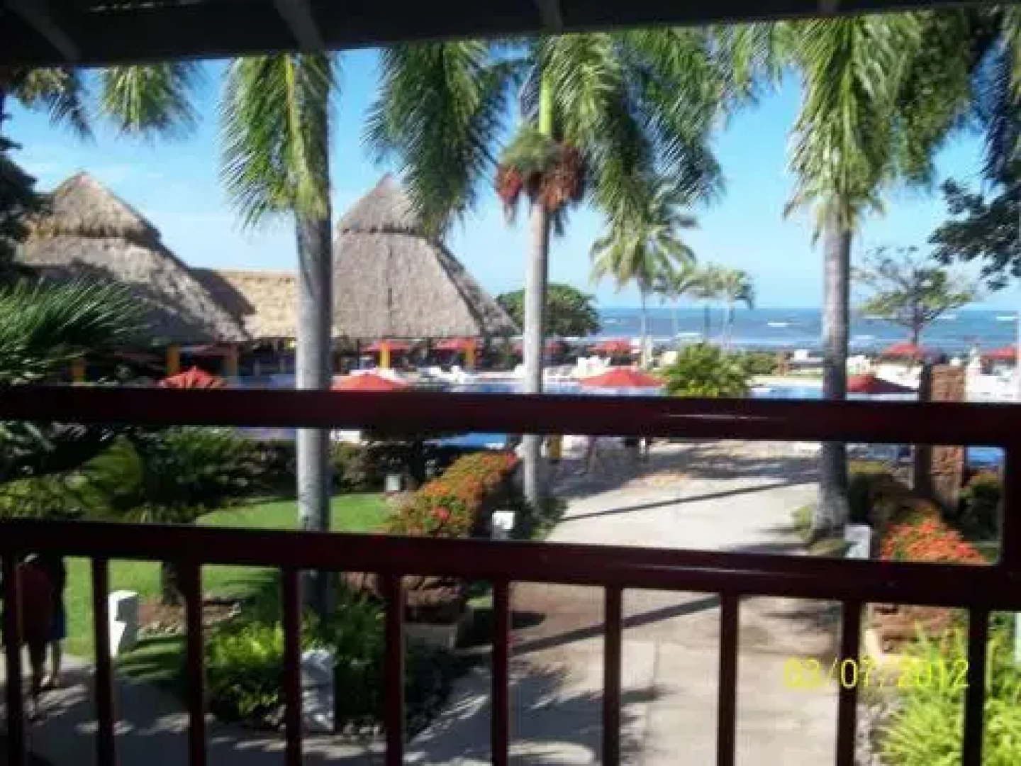 Candelaria Auto Hotel