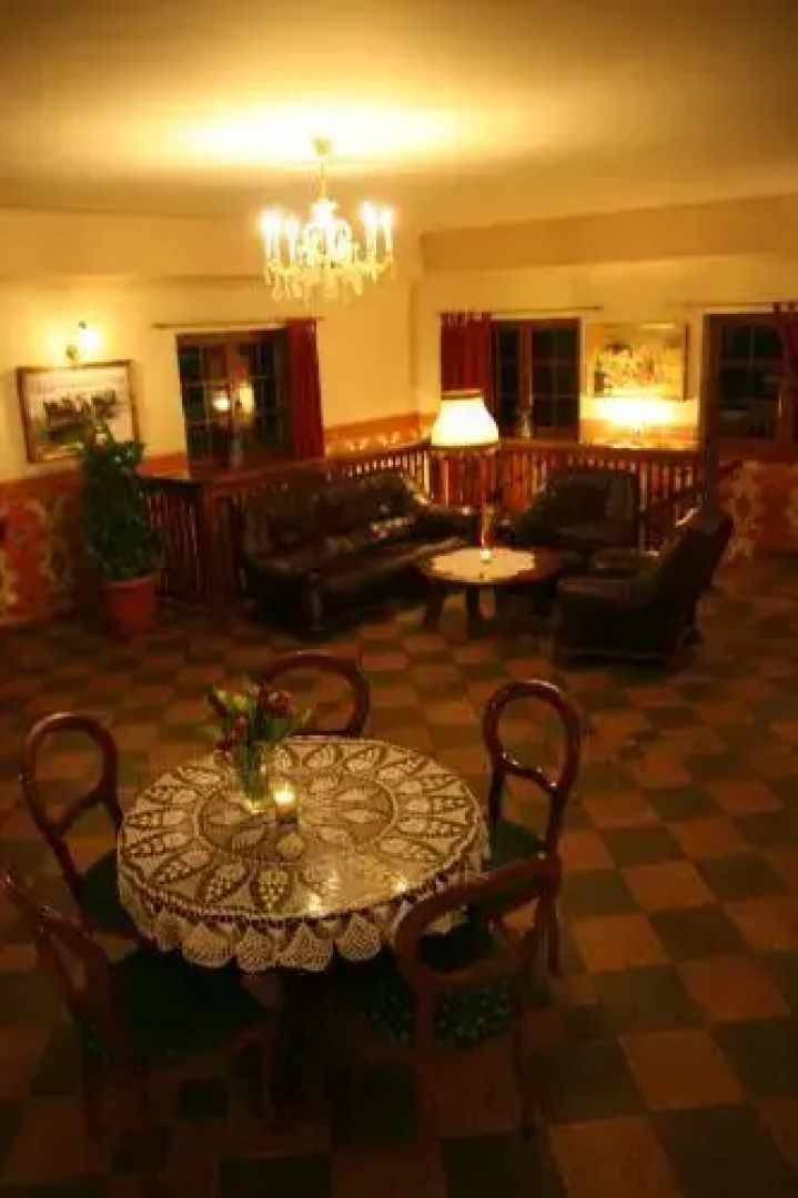 Hotel Karolinka