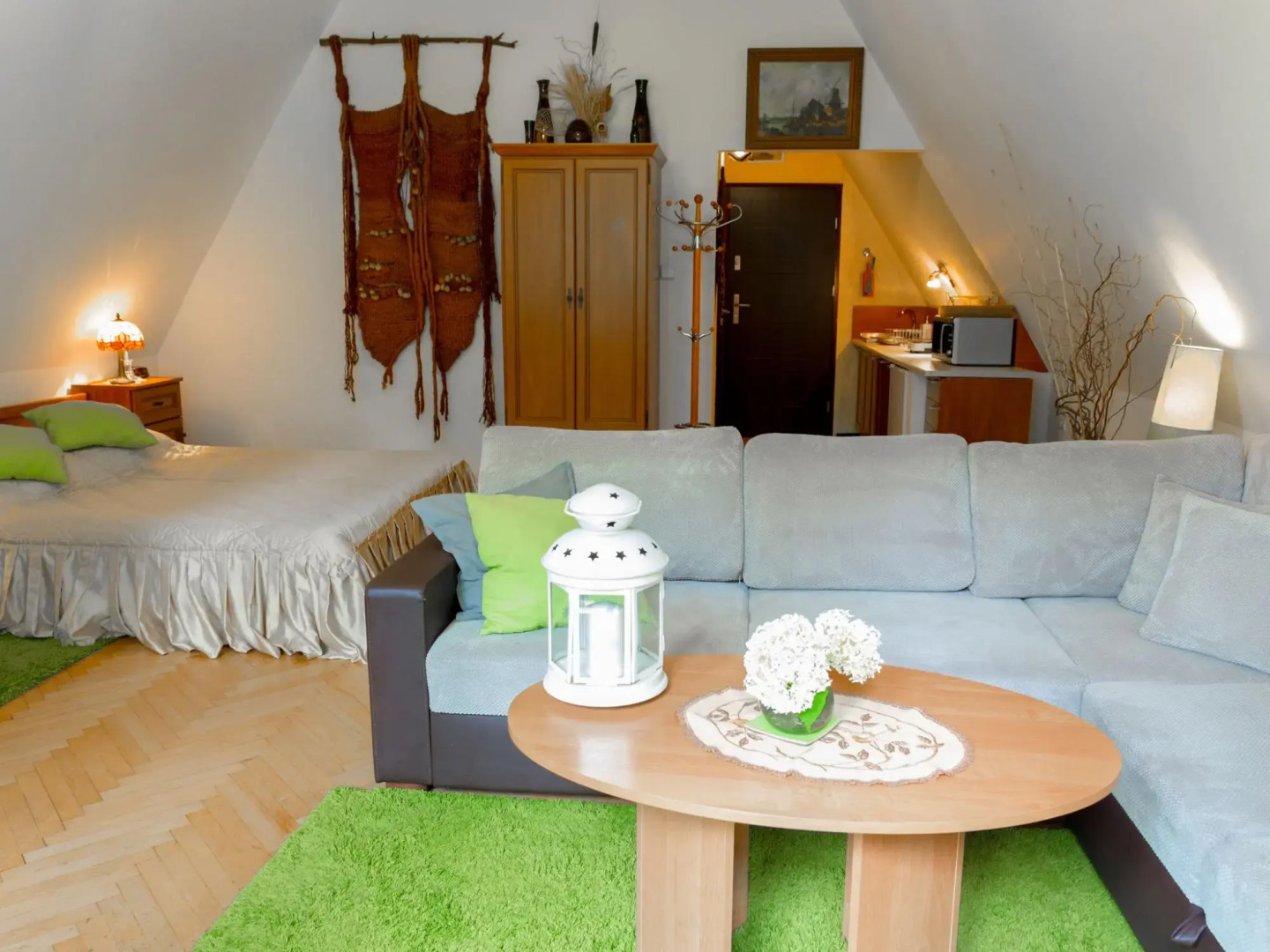 Cottage in Rusko Near Beaches and Pool