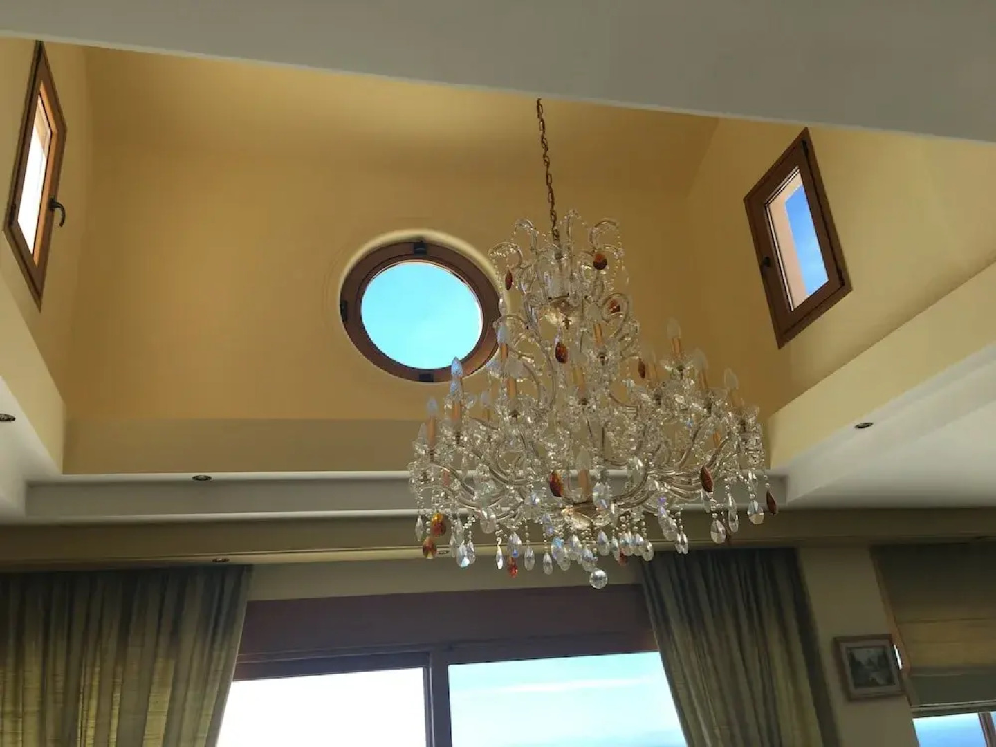 VIP Dream Scenery Villa