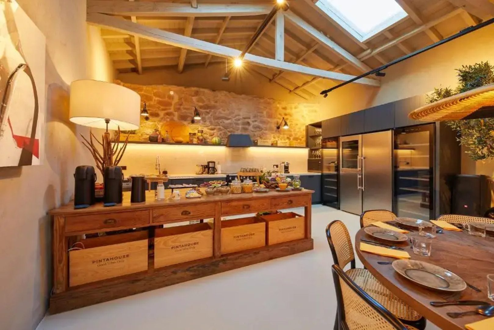 THE PINTA Boutique Hotel