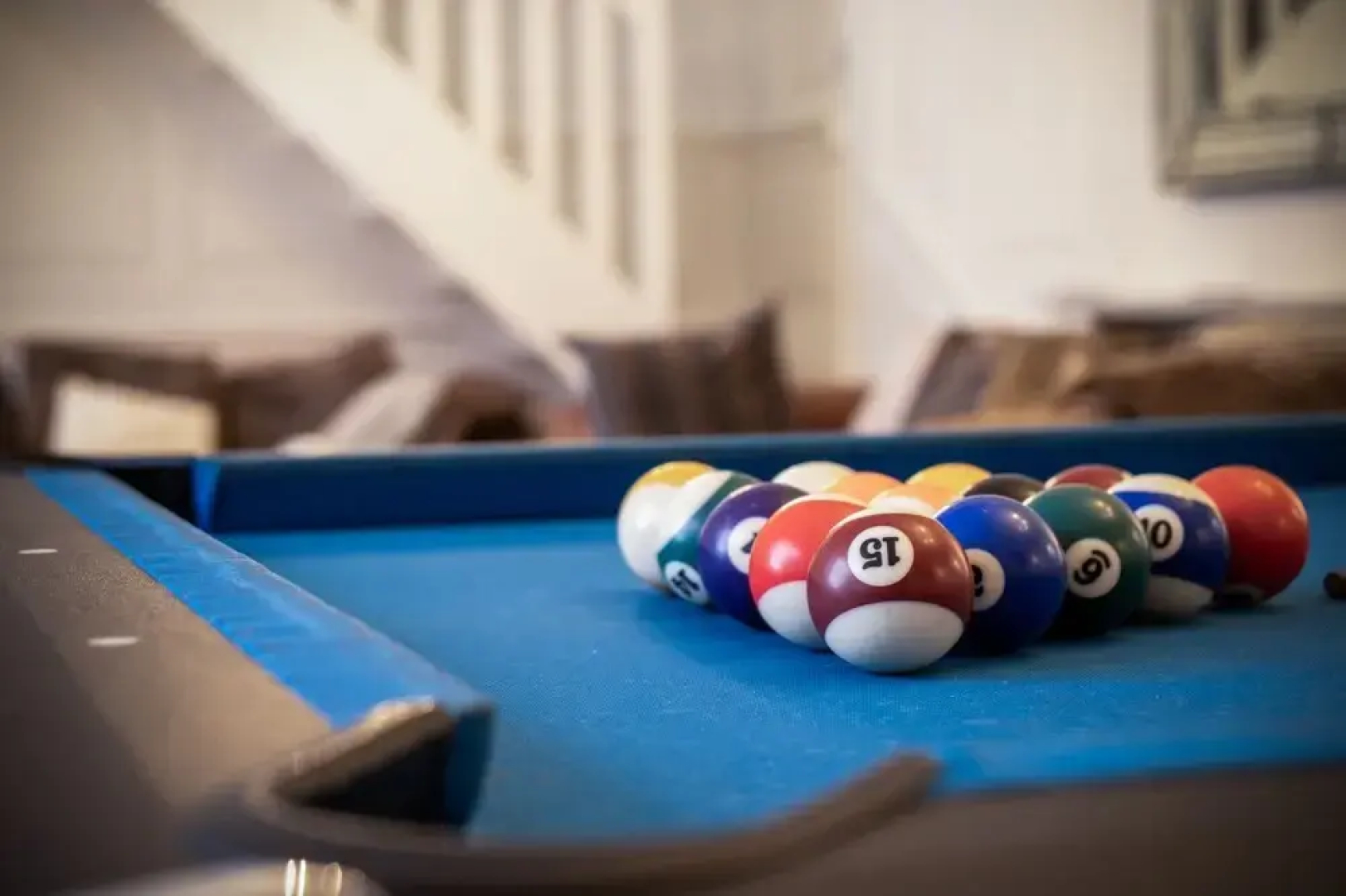 Angel Cottage - 3 Bedroom - Stepaside