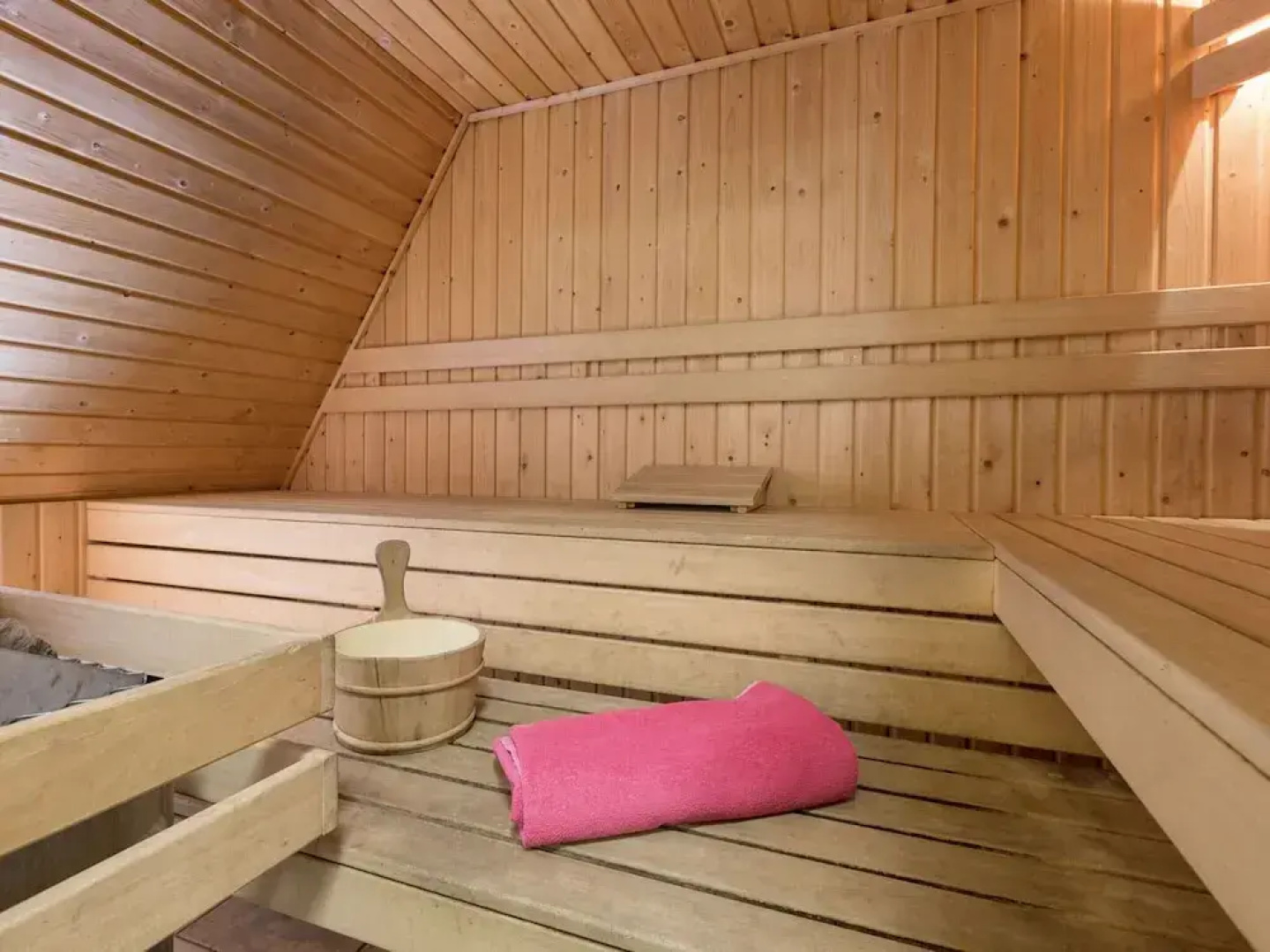 Holiday Home Near Breda & De Biesbosch Park