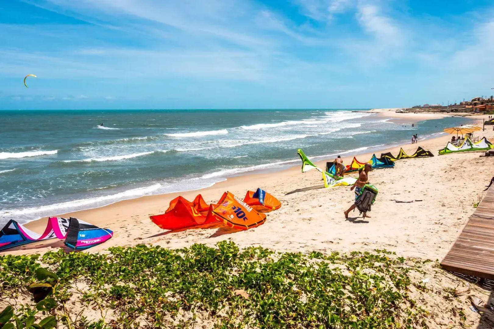 Hotel Villaggio Tudo Bom