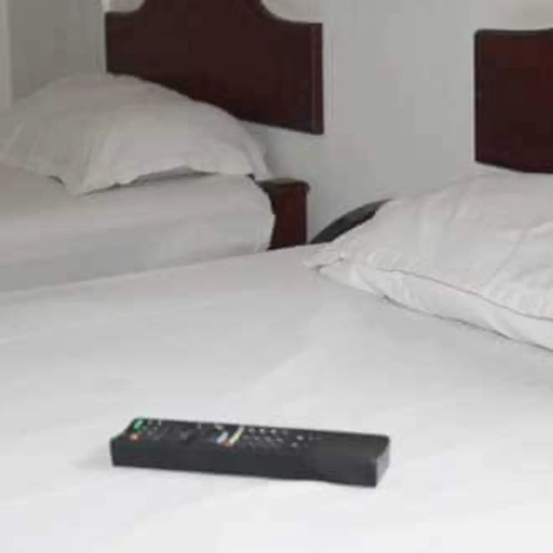 YMCA International Youth Centre, Ernakulam