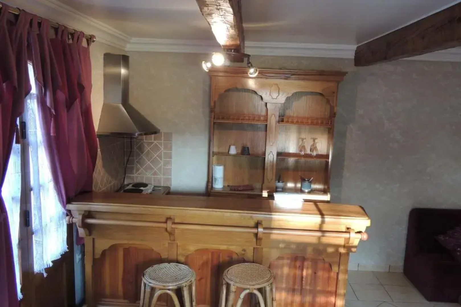 Le Manoir de Goliath