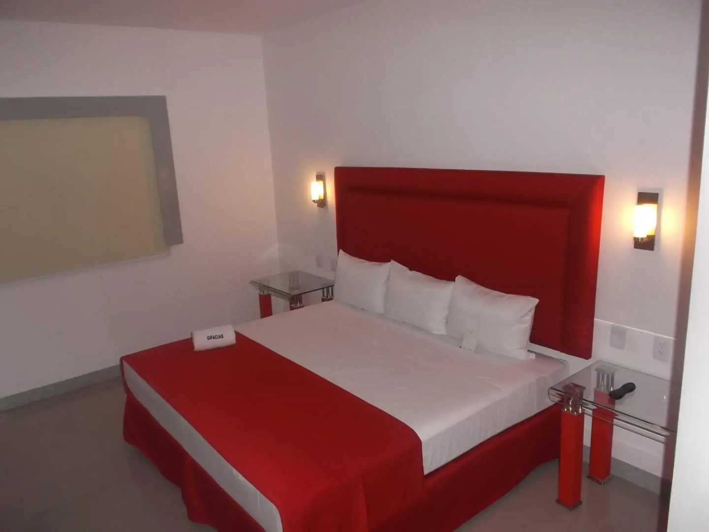 Hotel Zar Coatzacoalcos
