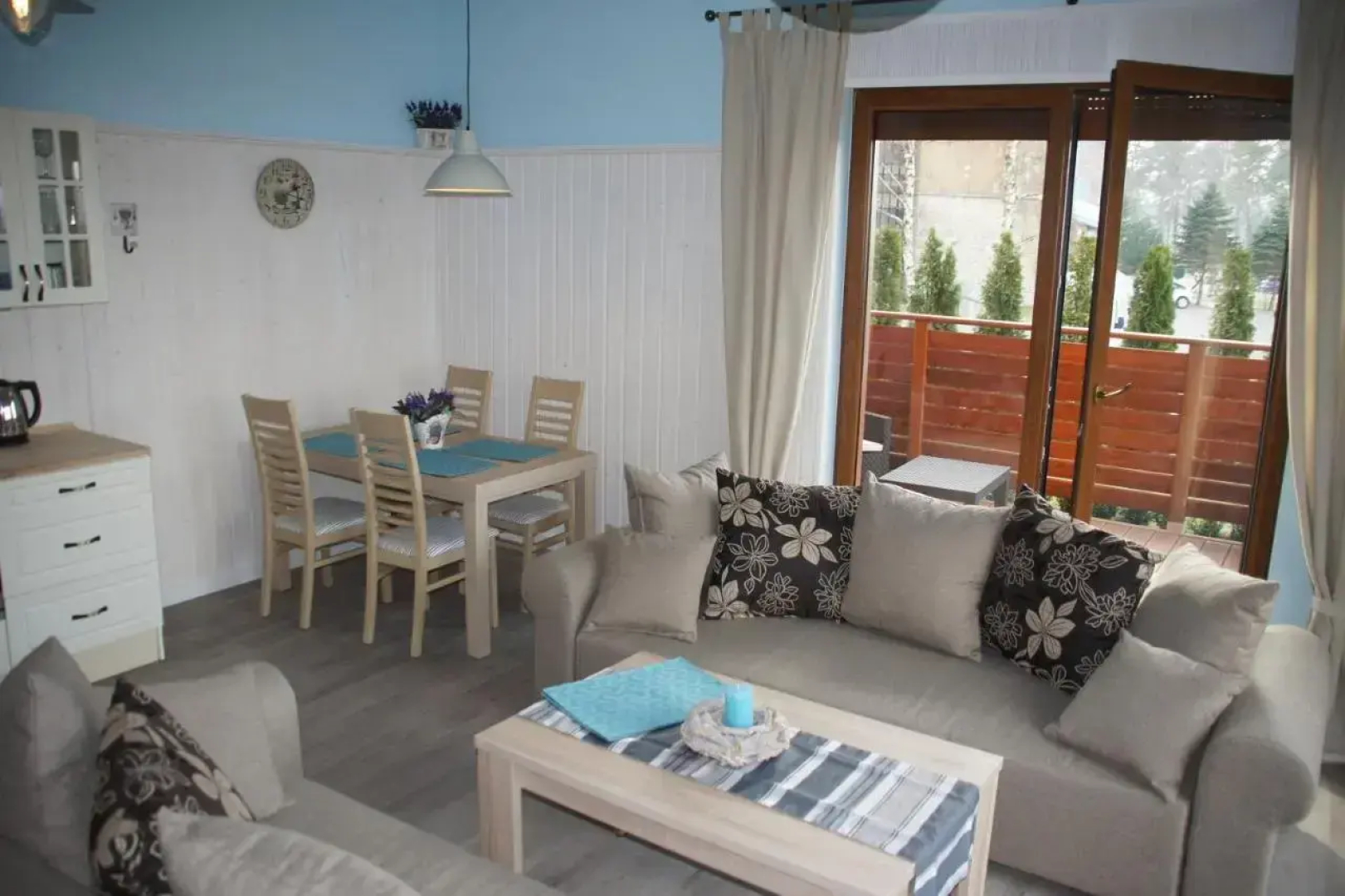 Apartament Marina