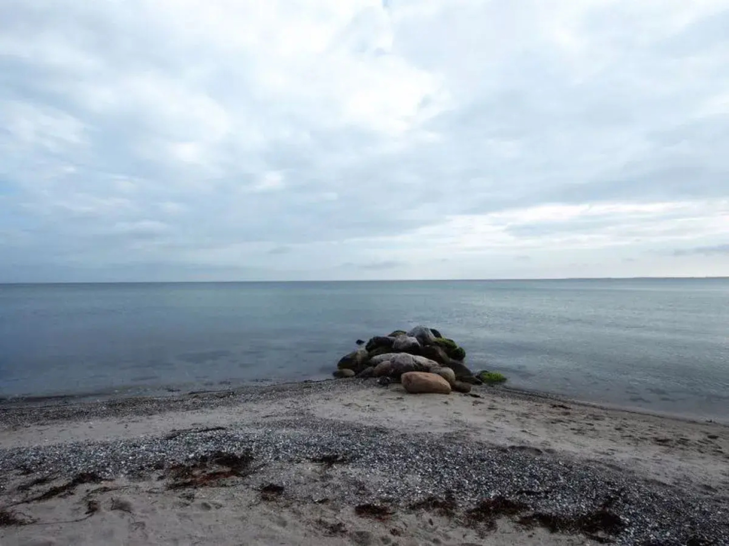 "Amy" - 150m from the sea in Funen