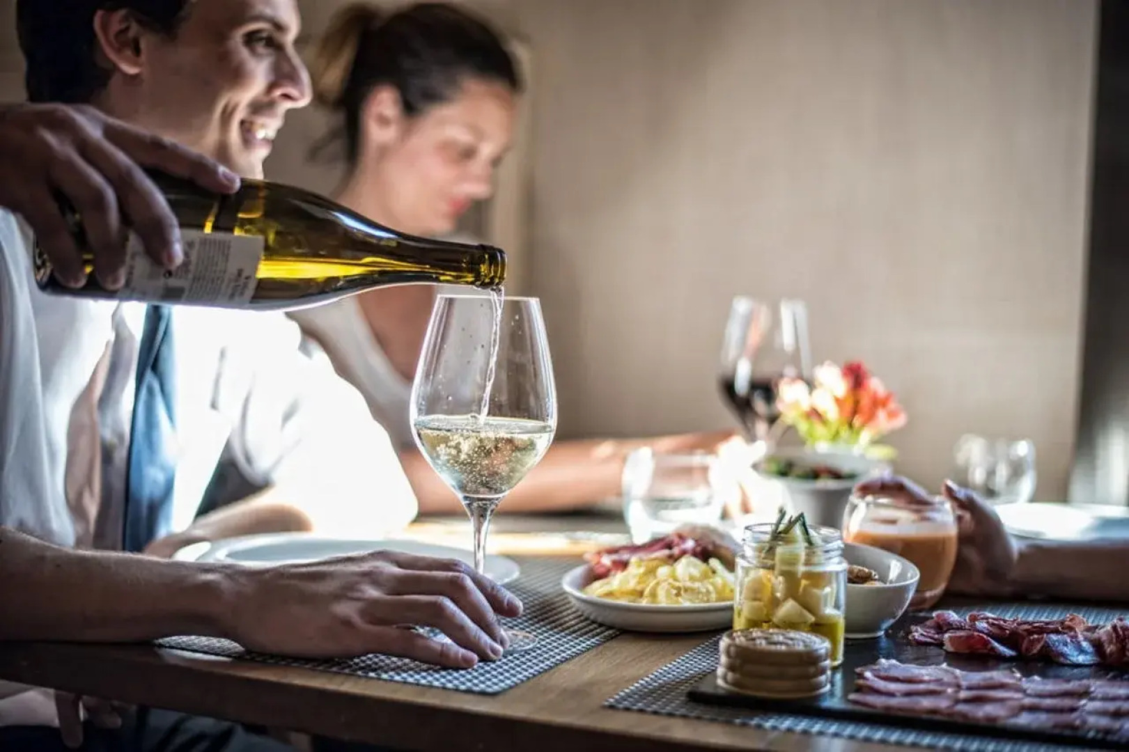 CoolRooms Palacio Villapanés 5 GL