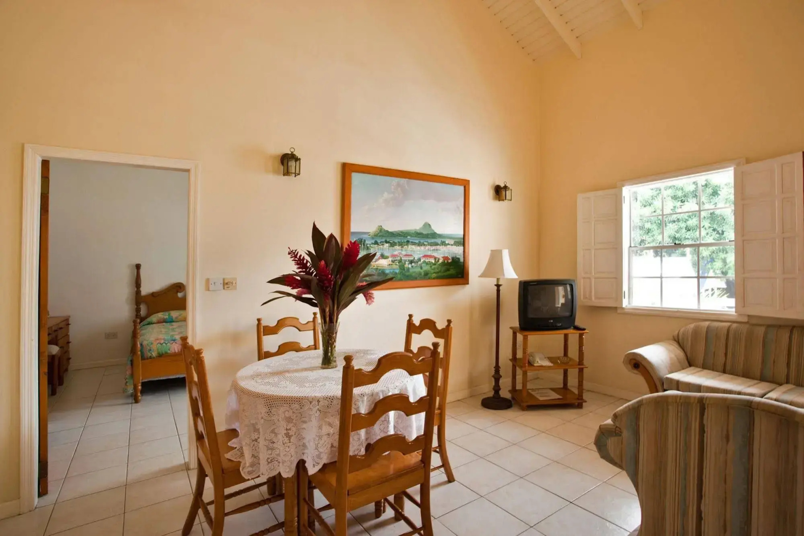 Villa Beach Cottages
