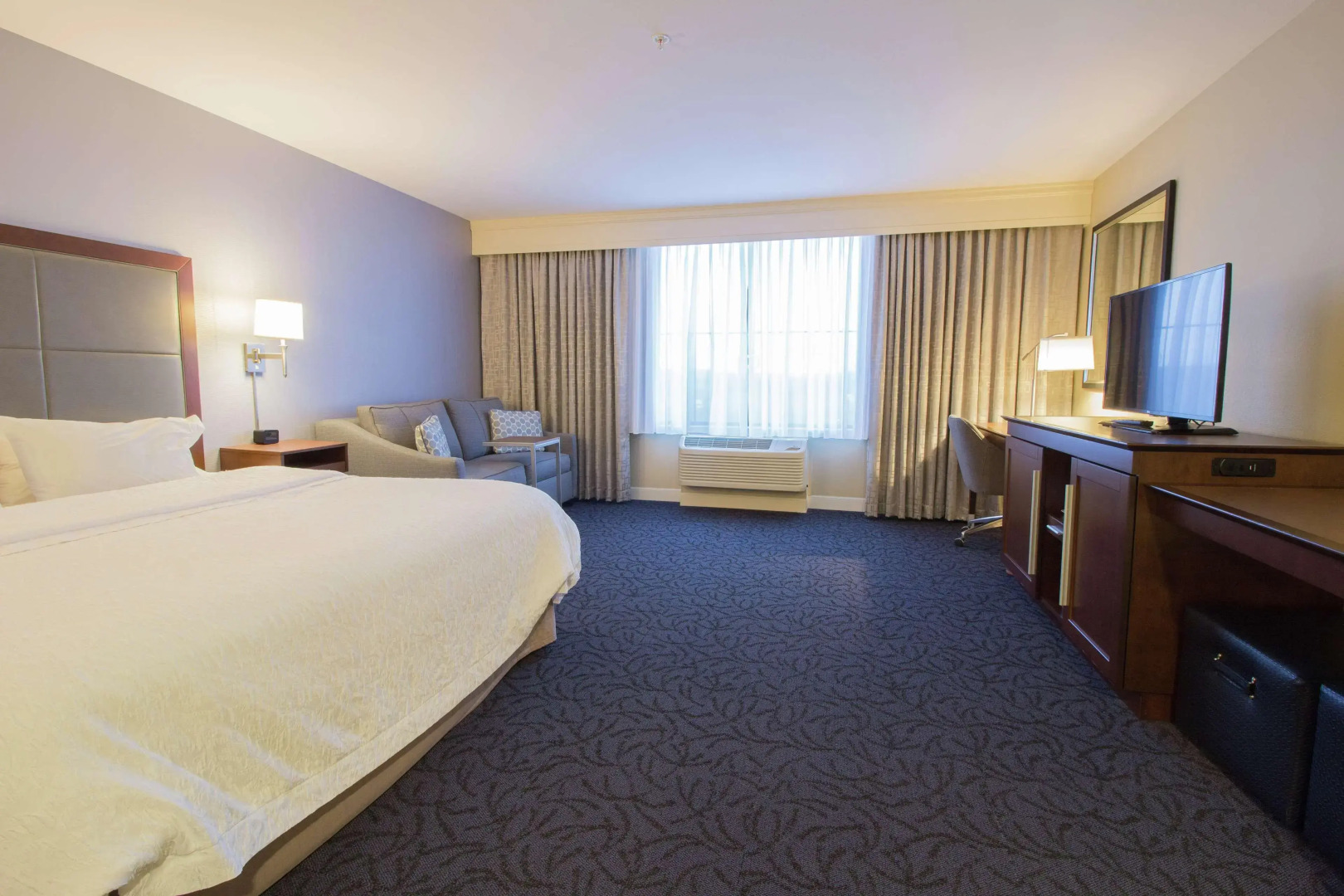 Hampton Inn & Suites Cazenovia
