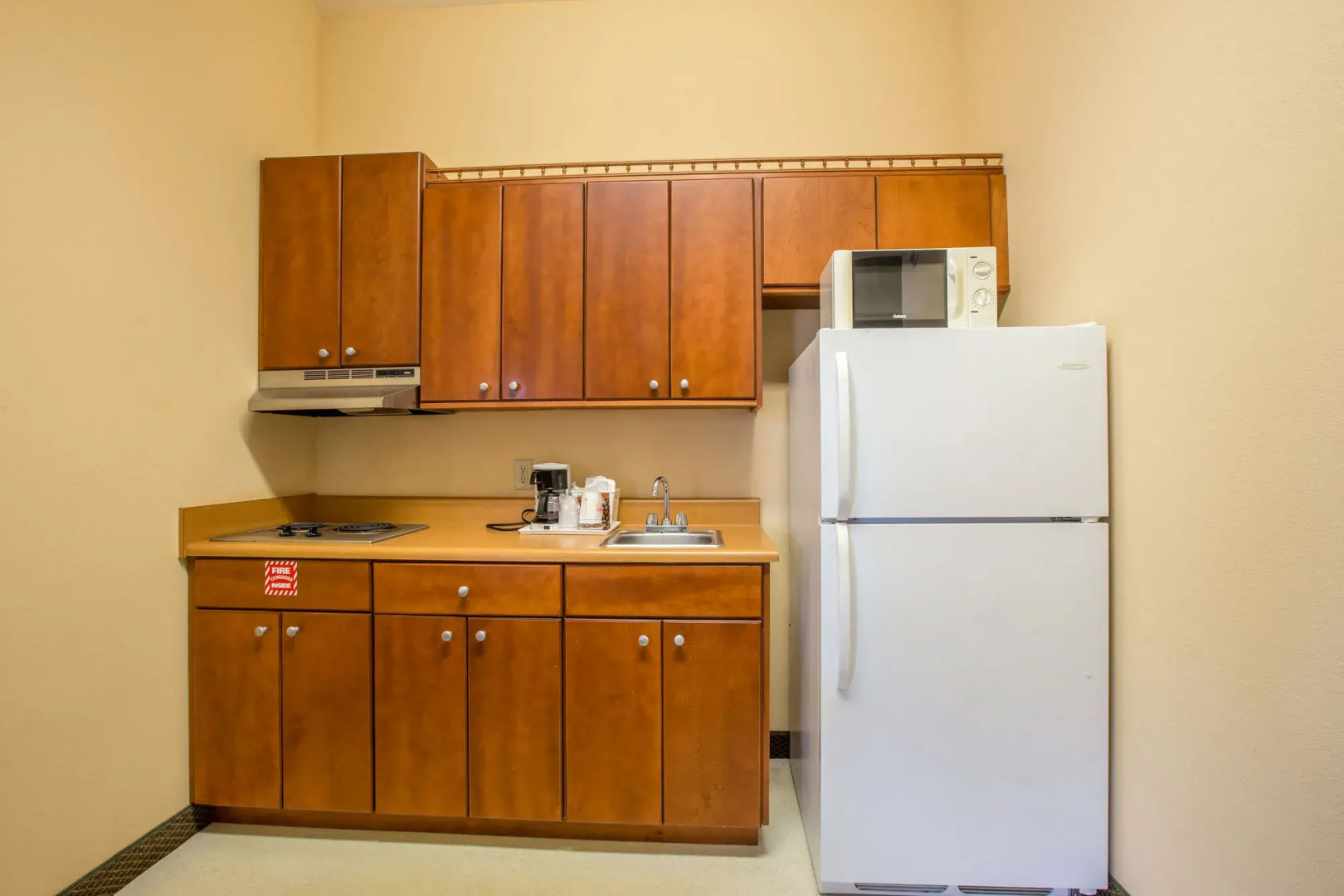 Econo Lodge Valdosta Mall Area