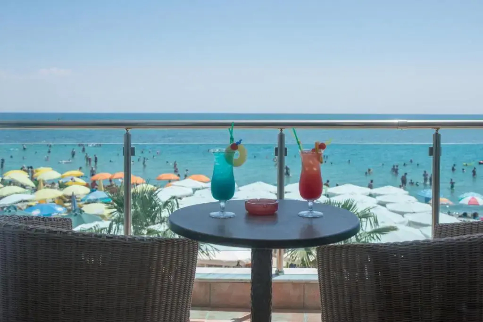Panorama Hotel