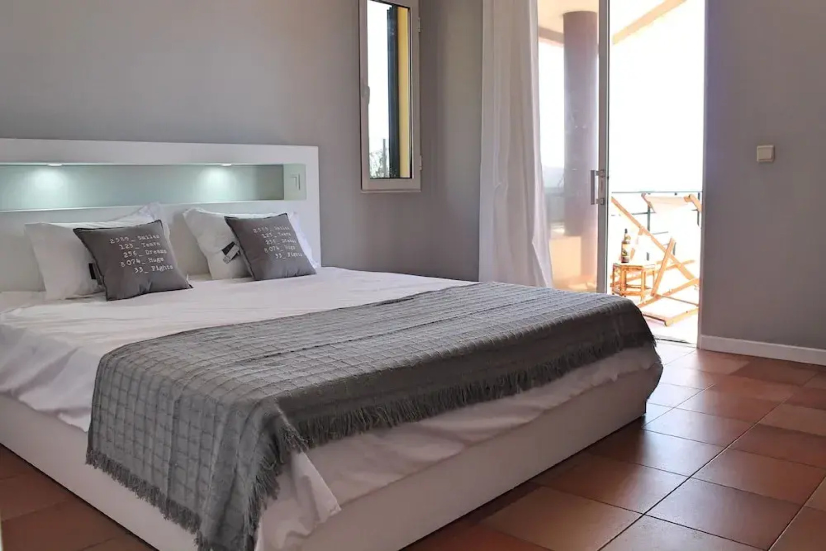 Atlantic View Apartment by our Madeira