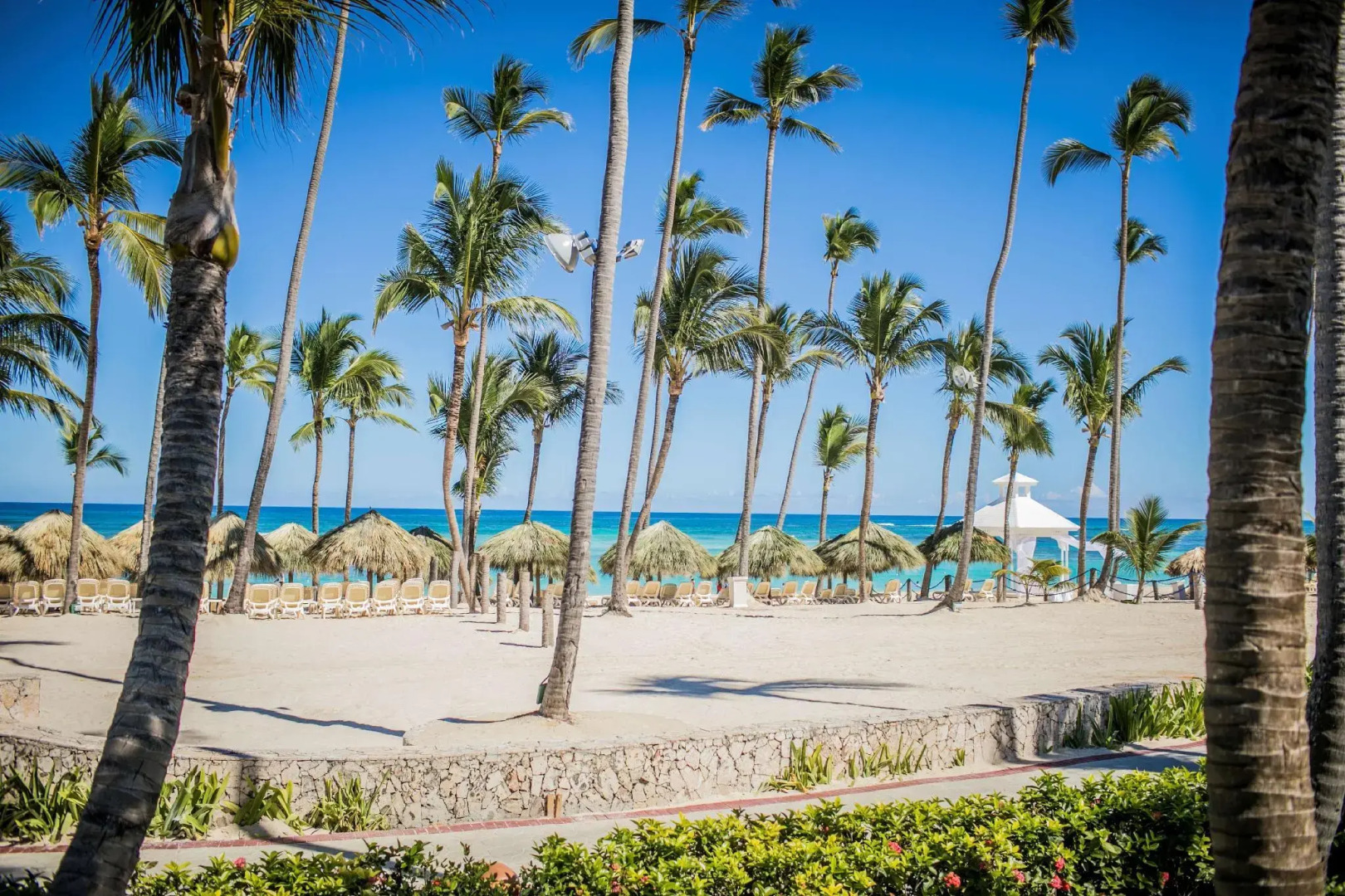 Majestic Colonial Punta Cana - All Inclusive