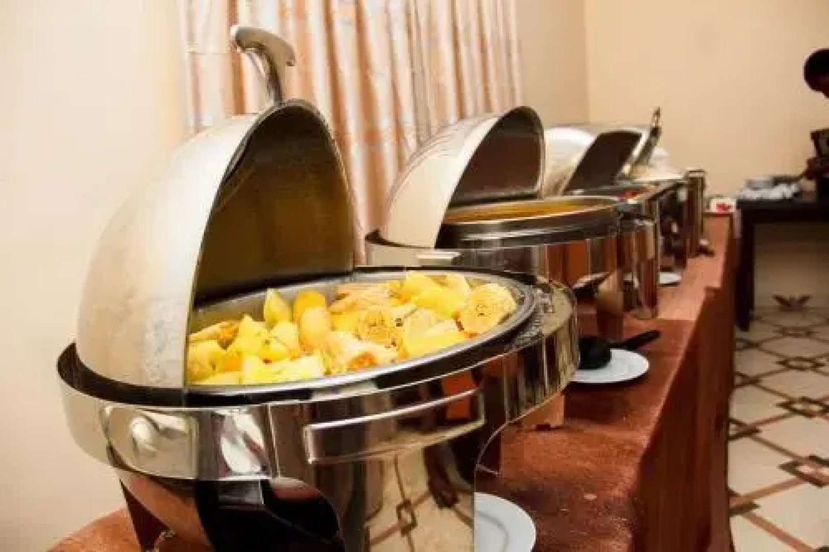 Ilaji Hotel and Sport Resort