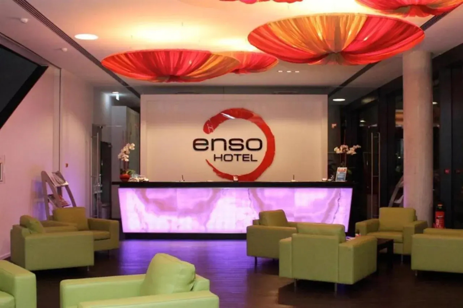 Enso Hotel