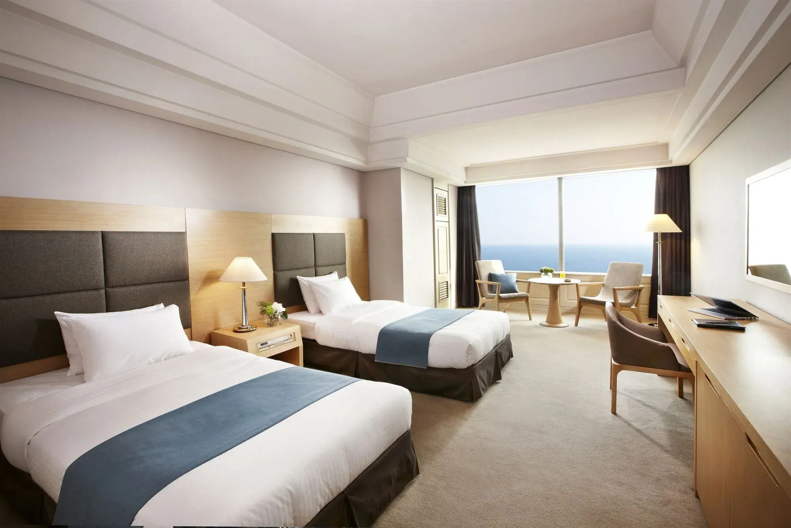 Haeundae Grand Hotel