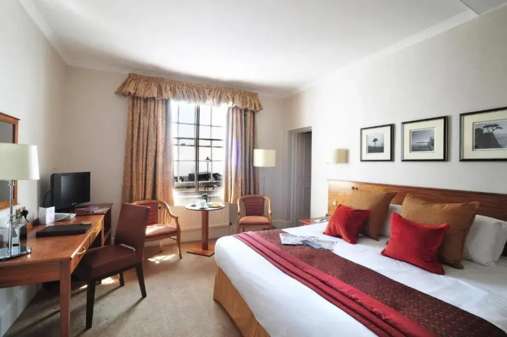 White Lion Hotel - Aldeburgh