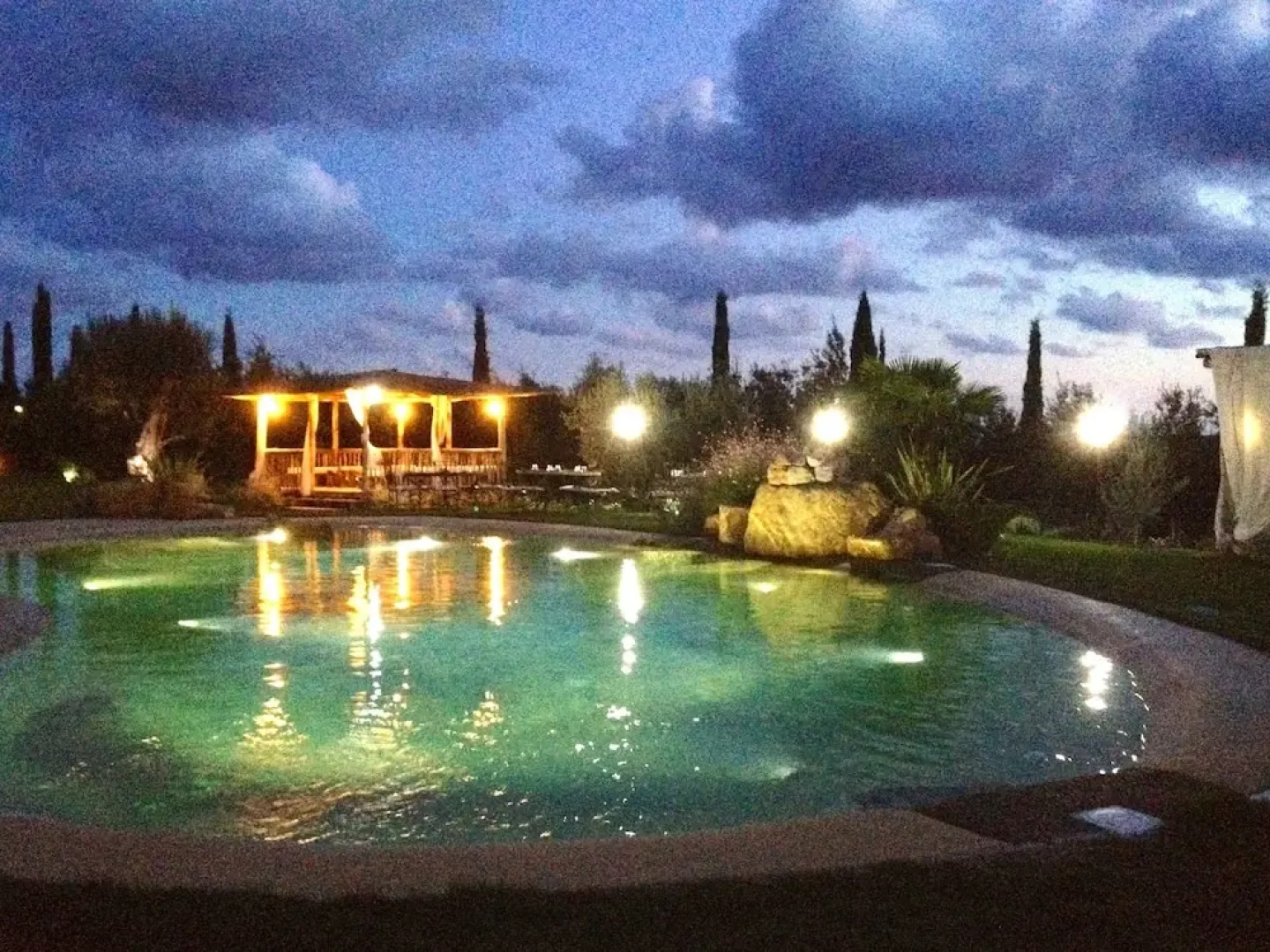 Agriturismo LIncontro