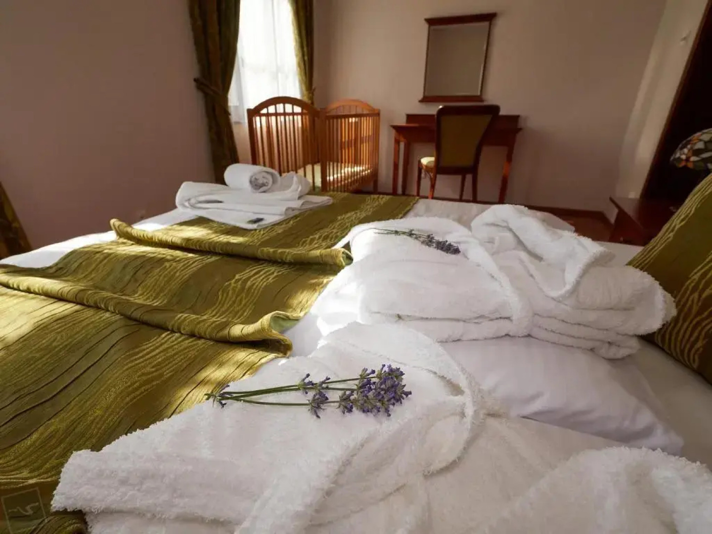 Hradná stráž Hotel&Apartments