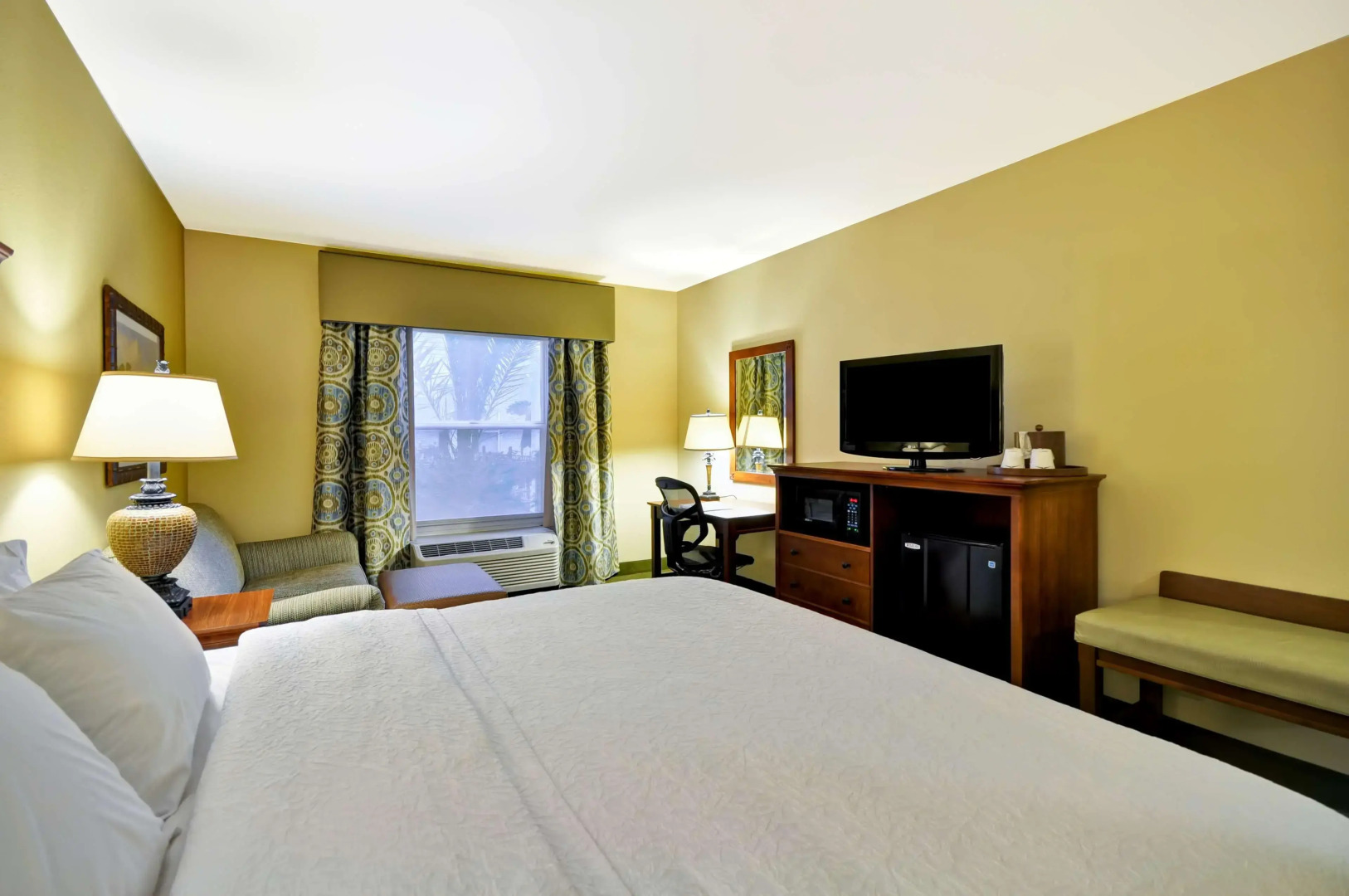 Hampton Inn & Suites Charleston/Mt. Pleasant-Isle Of Palms