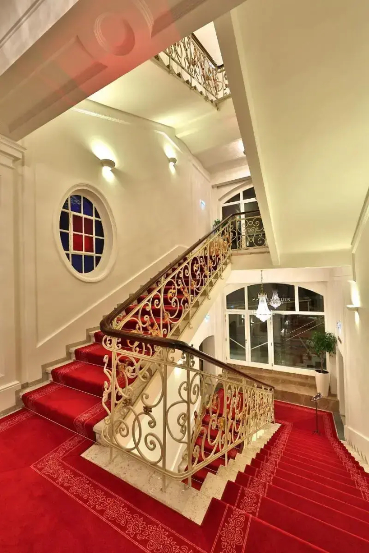 Hotel Elizabeth