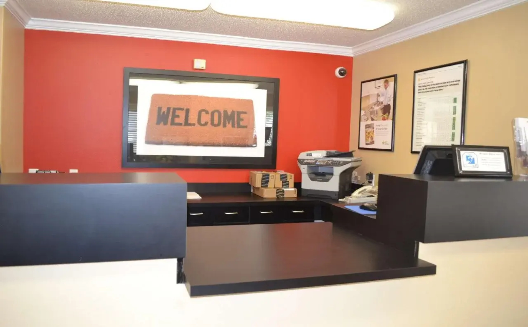 Extended Stay America - Denver - Tech Center - North