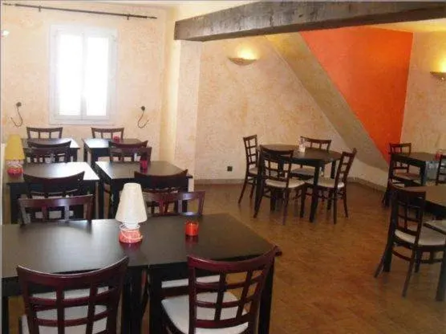 Auberge des Mourgues