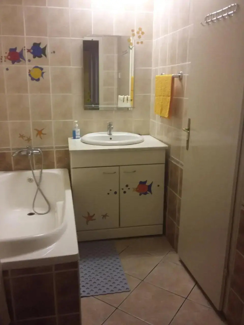 Guest House Anna Vendégház