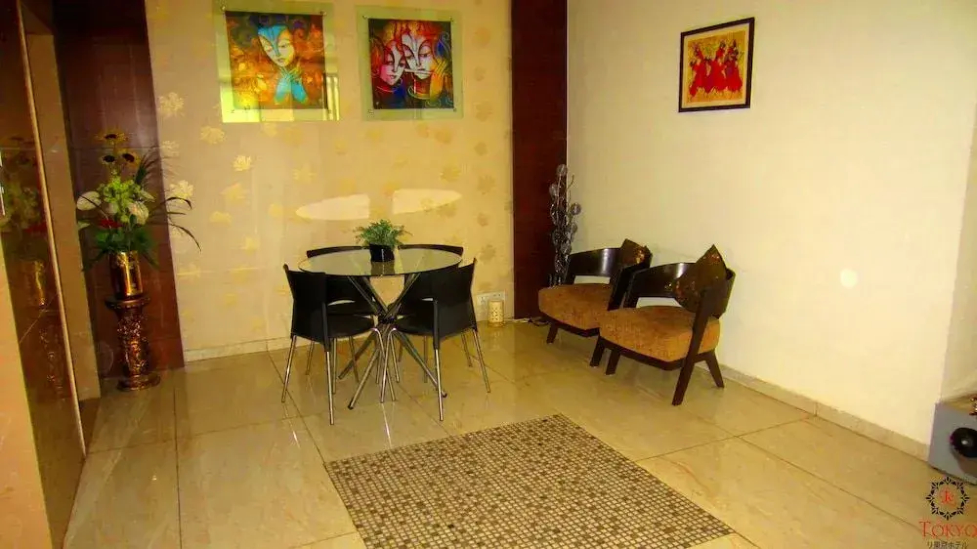 Le Tokyo Hotel Sanand