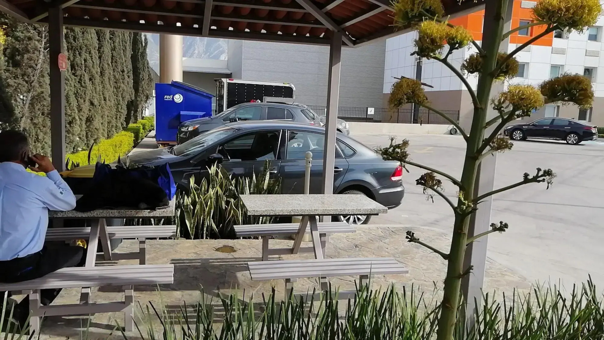 Hotel Hi! Santa Catarina