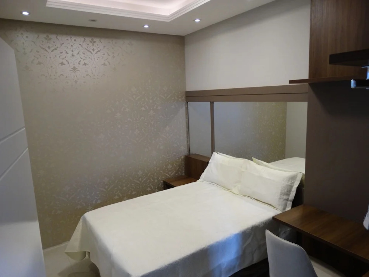 Apartamento Terreo Navegantes