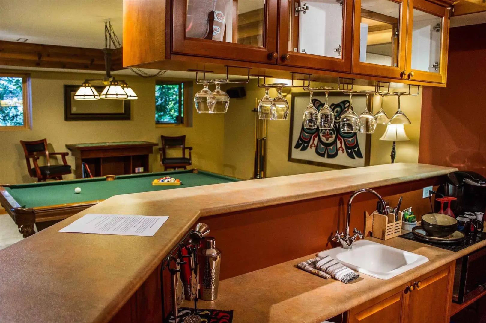 Tranquility Bay Waterfront Inn