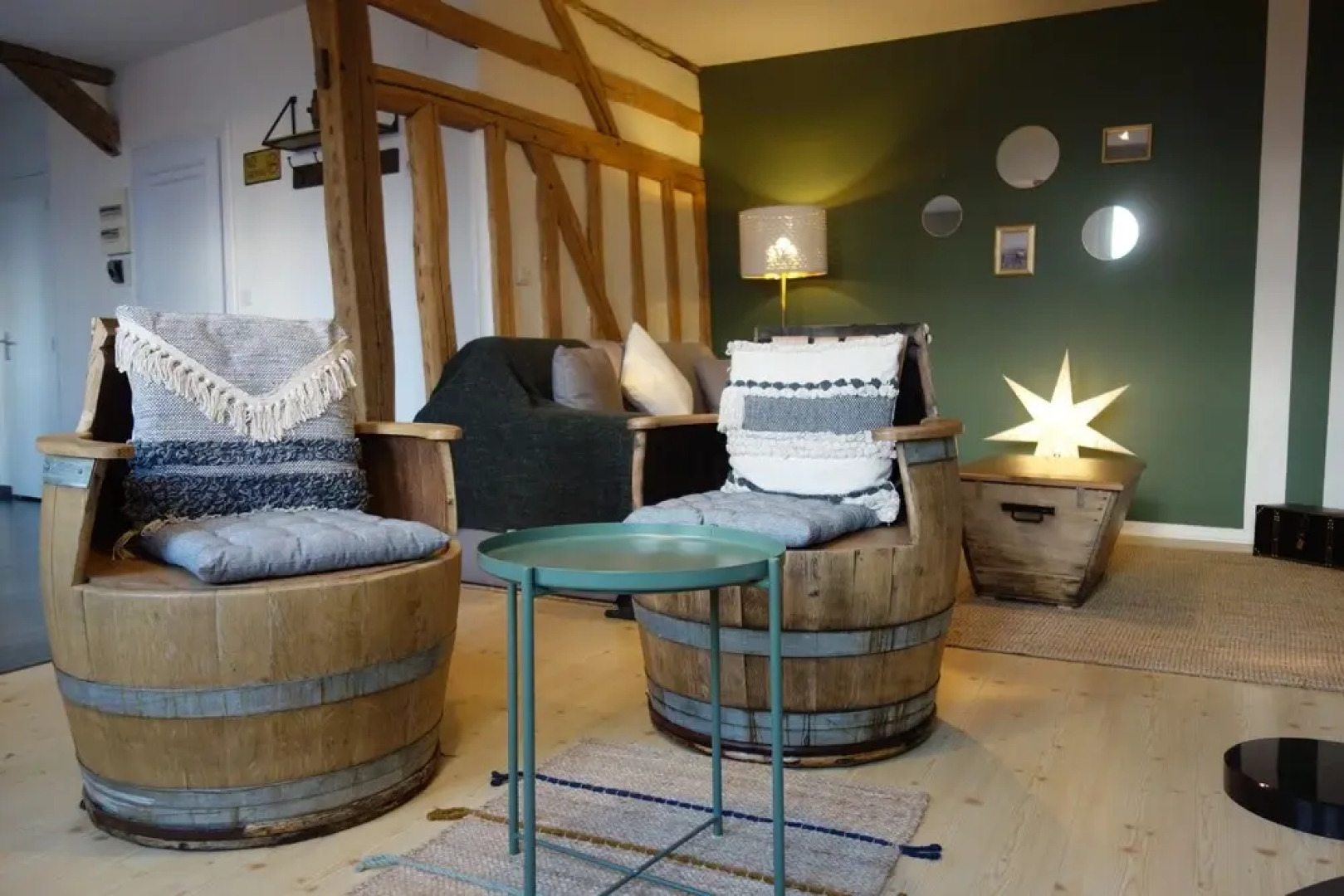 Escapade en Champagne