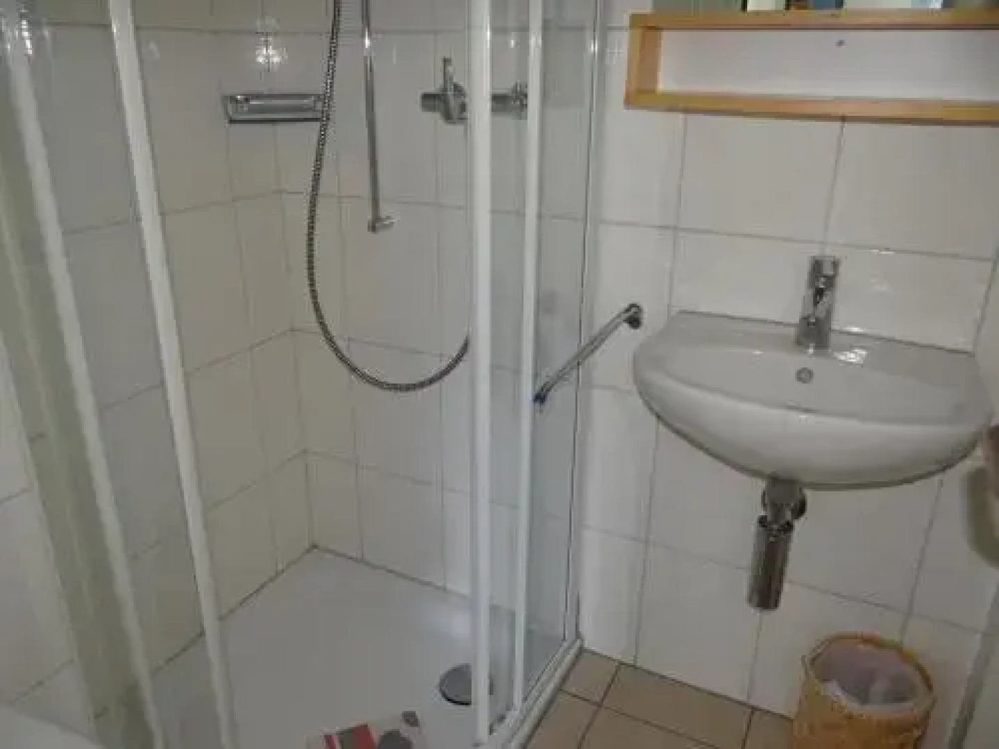 Apartment Blumenweg 10