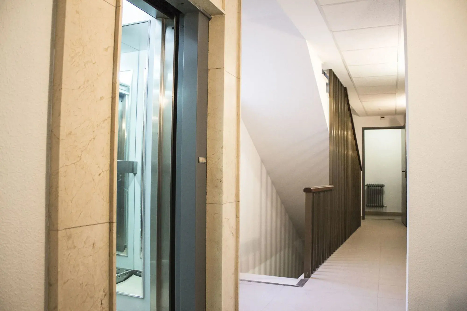 Hotel Alda Centro Palencia