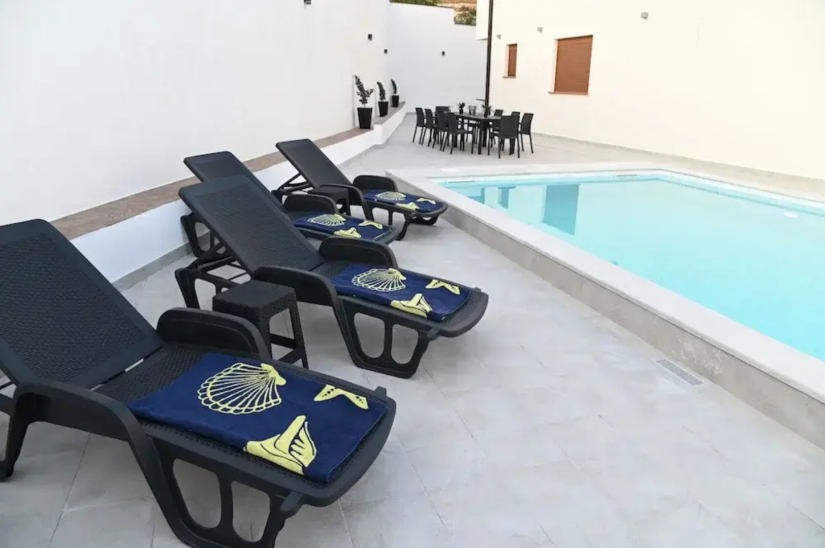 Dubrovnik Panorama Luxury Villa