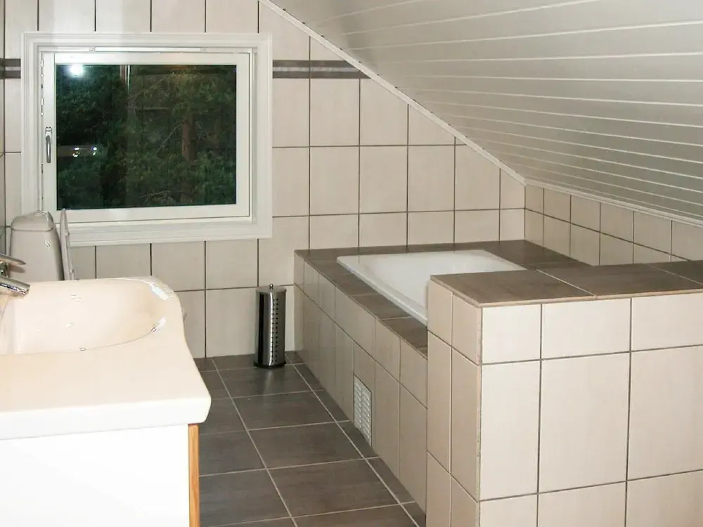 Holiday Home in Tvedestrand