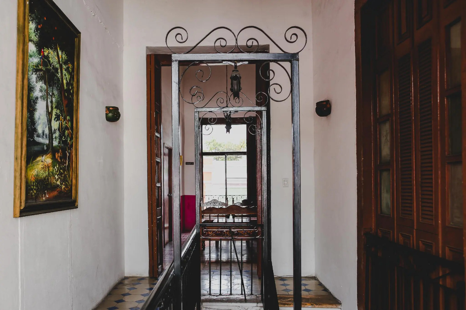 Hotel Gran Centenario