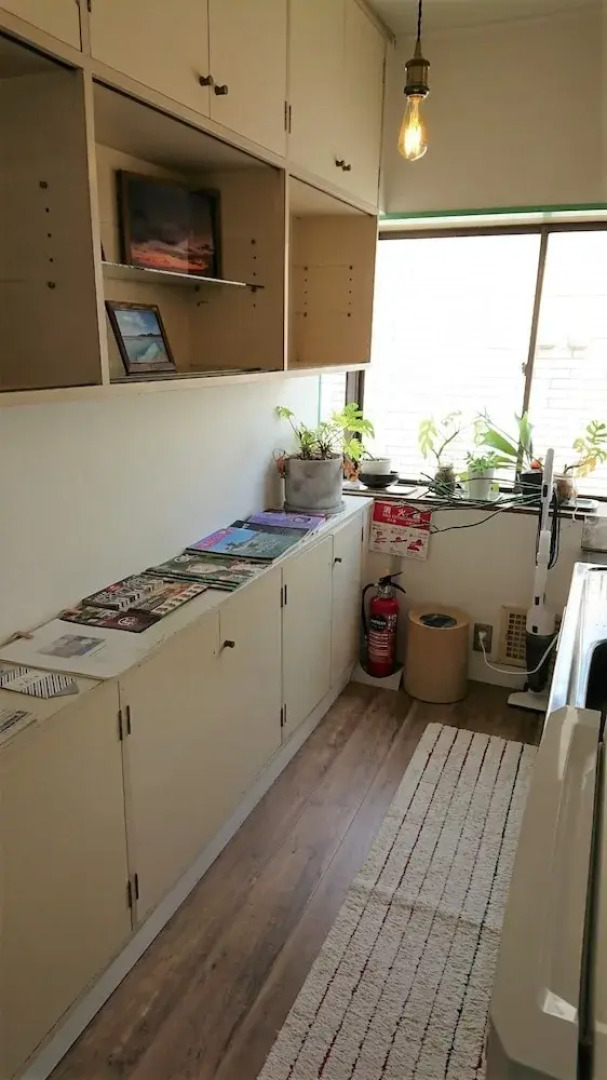 Good Morning Zaimokuza