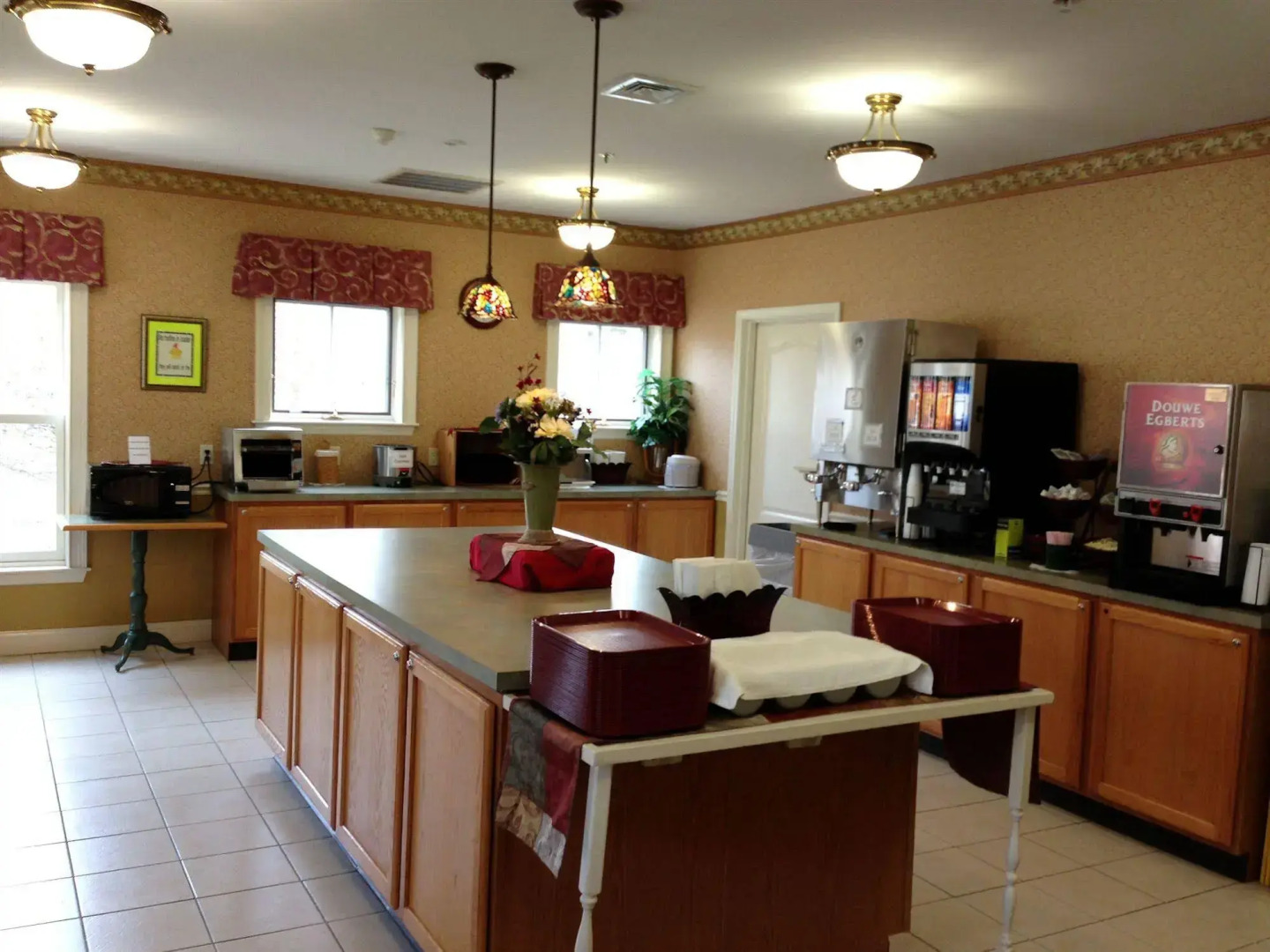 Bar Harbor Grand Hotel