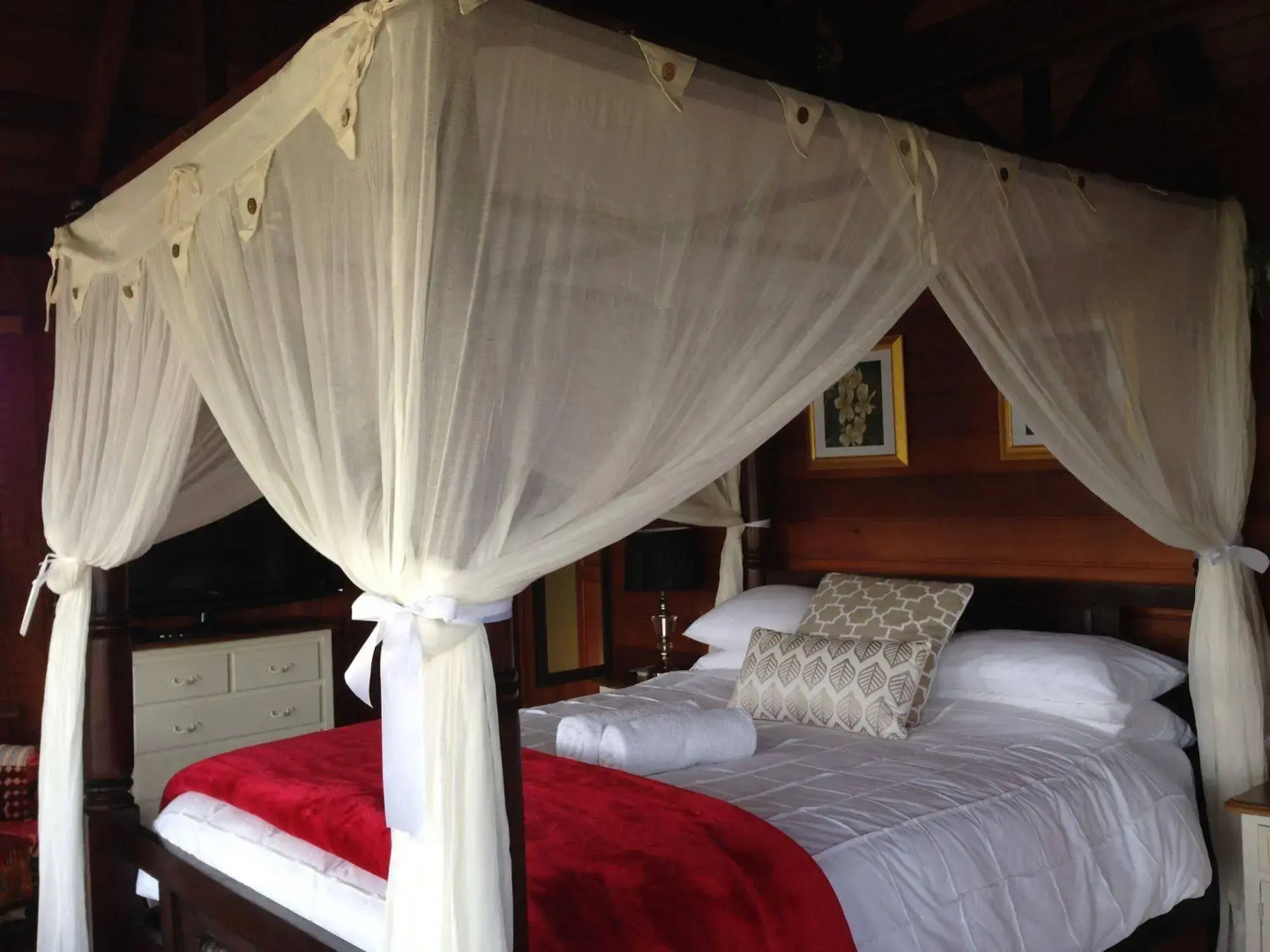 1770 Sovereign Lodge Resort