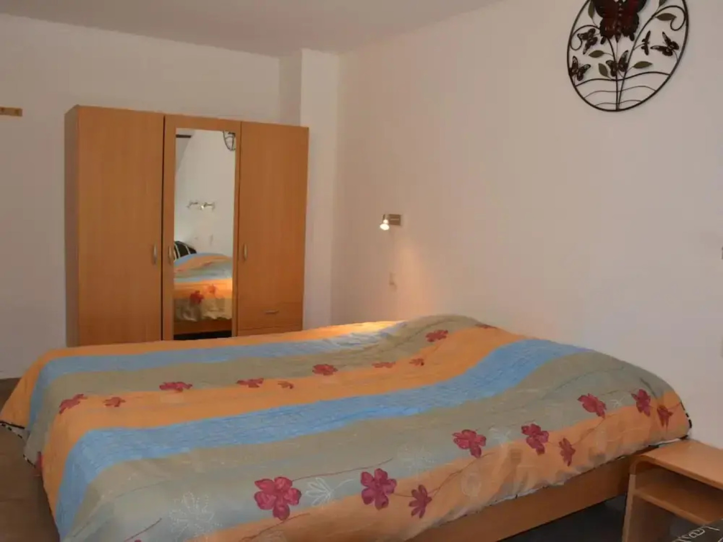 Nature Escape in Martelange