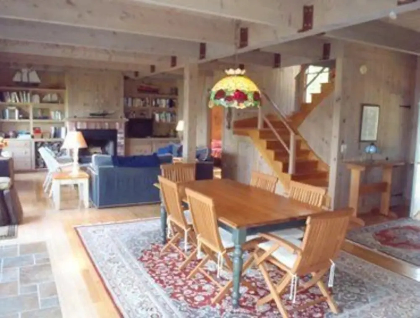 Paradise Lodge - Four Bedroom Home